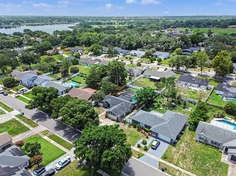 7774 Barberry Drive Orlando FL 32835
