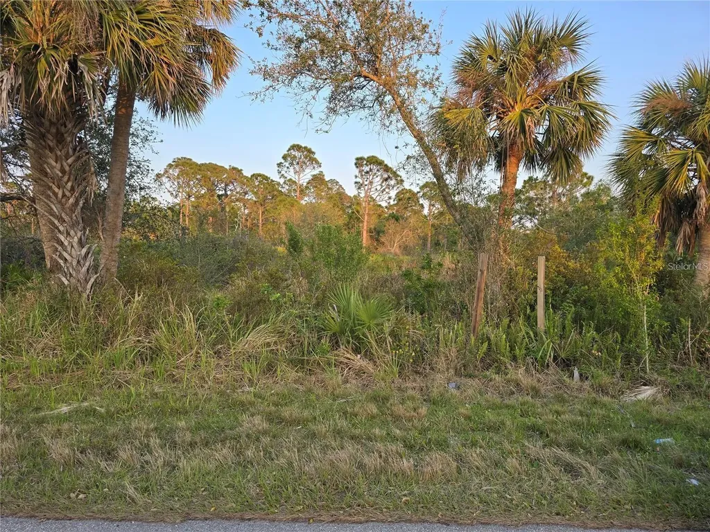 2592 Mcphearson Drive Port Charlotte FL 33953