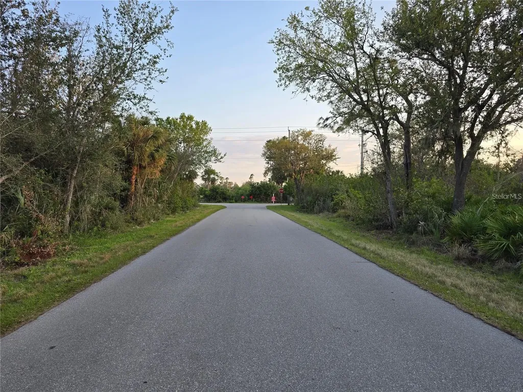 2592 Mcphearson Drive Port Charlotte FL 33953