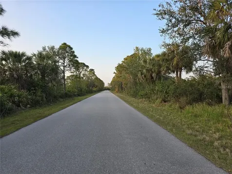 2592 Mcphearson Drive Port Charlotte FL 33953