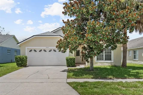 7827 Myrtle Oak Lane Kissimmee FL 34747