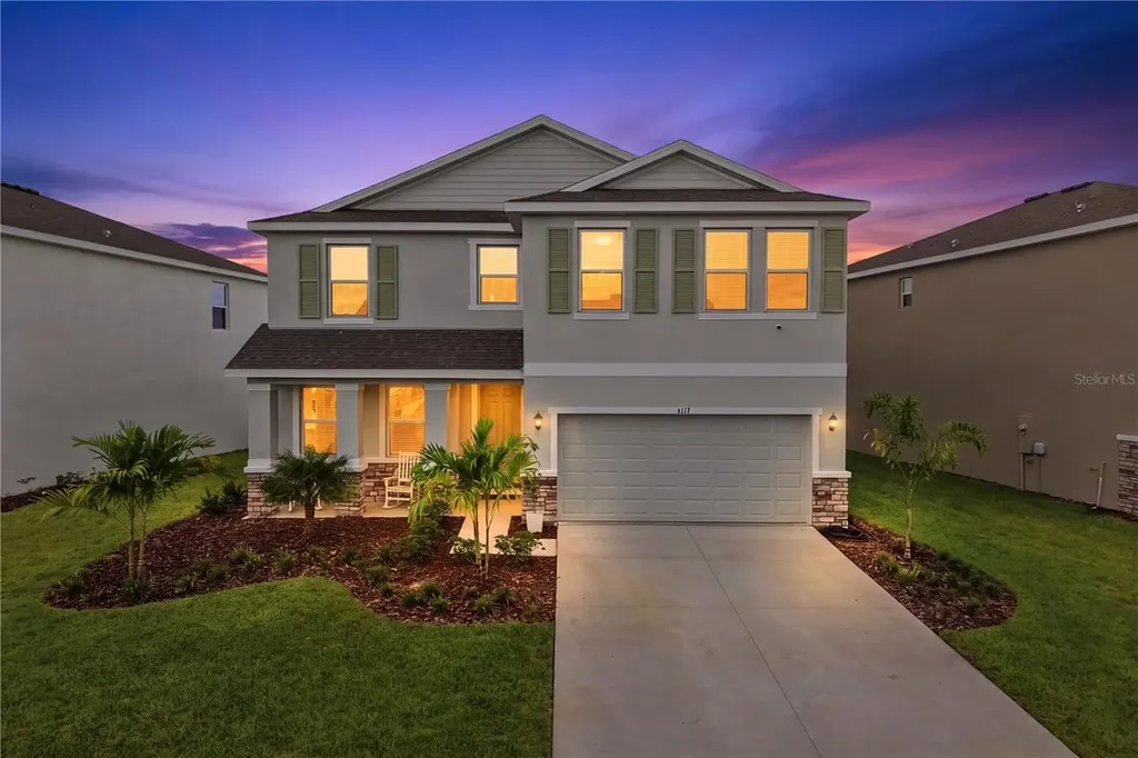 5117 Rosado Run Bradenton FL 34211