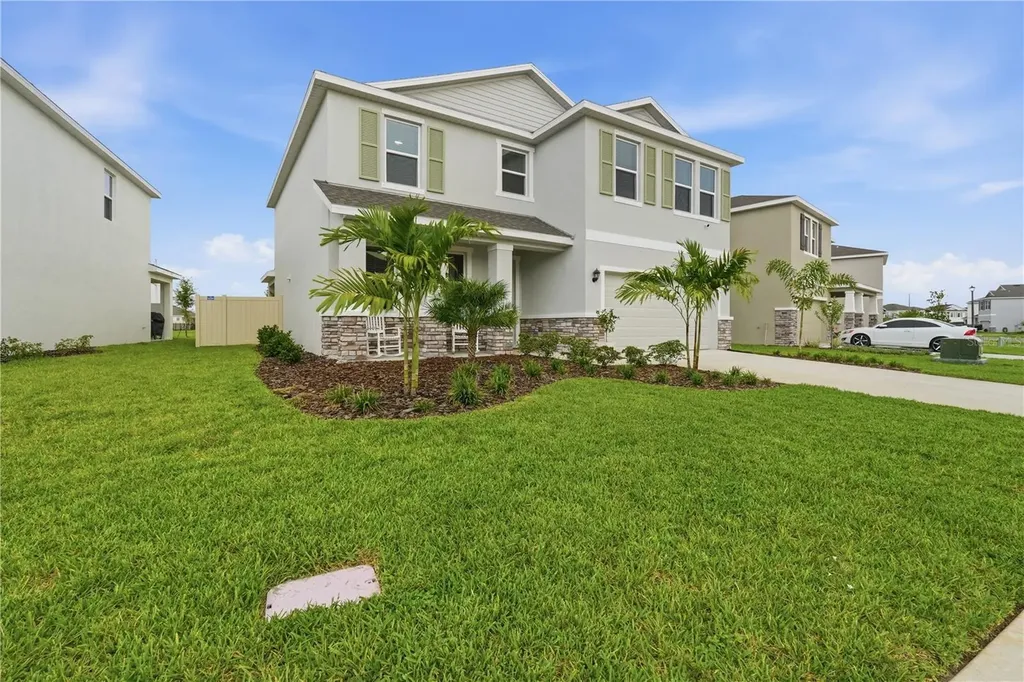 5117 Rosado Run Bradenton FL 34211