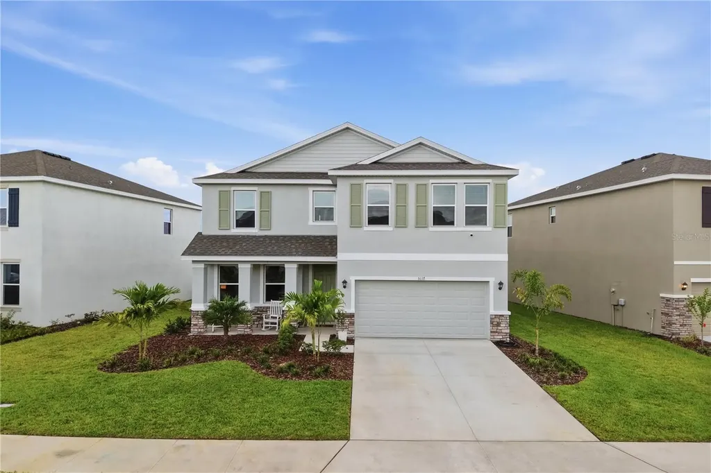 5117 Rosado Run Bradenton FL 34211