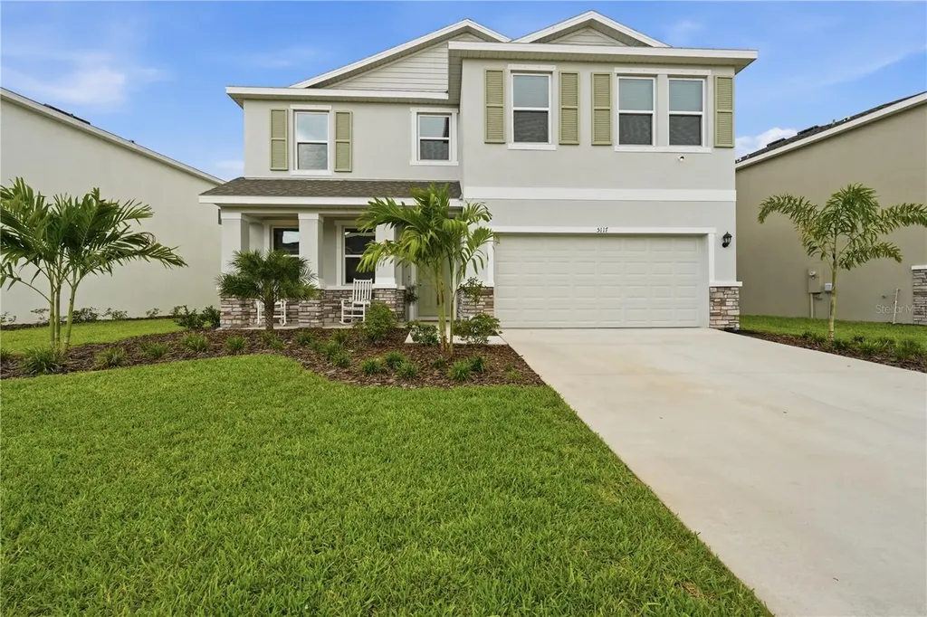 5117 Rosado Run Bradenton FL 34211