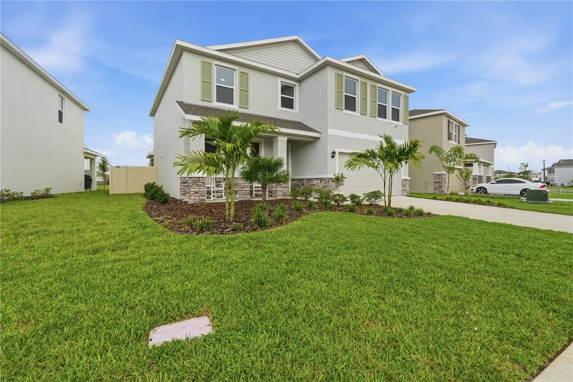 5117 Rosado Run Bradenton FL 34211