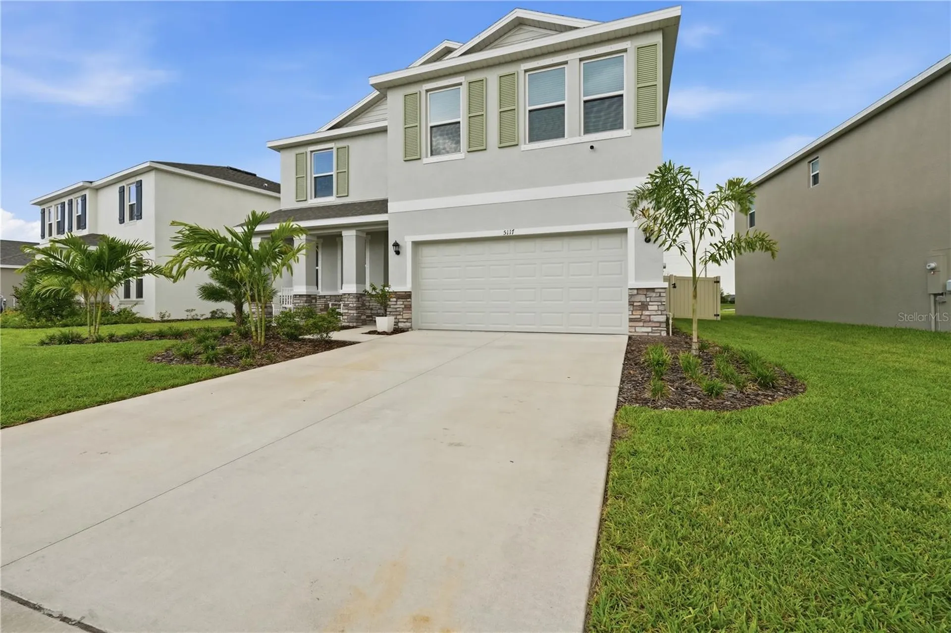 5117 Rosado Run Bradenton FL 34211
