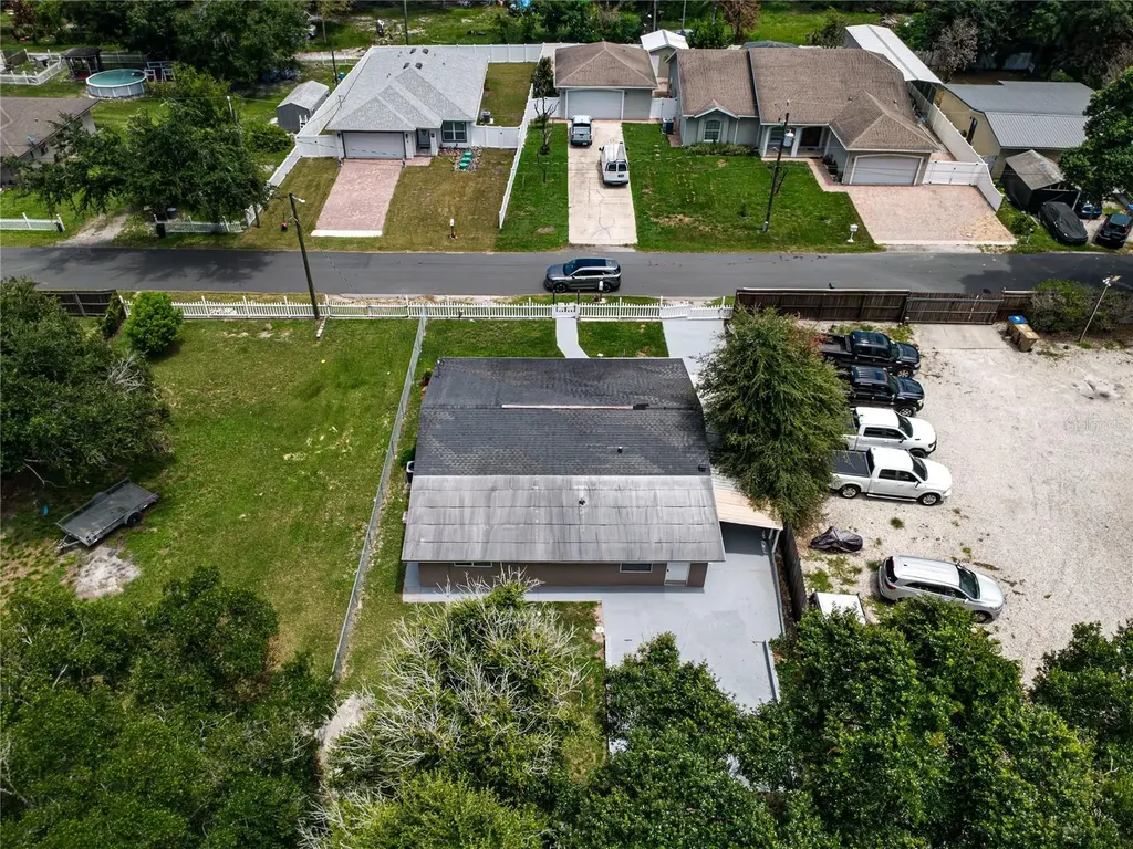 Jackson Street Kissimmee FL 34744