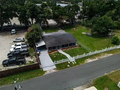 Jackson Street Kissimmee FL 34744