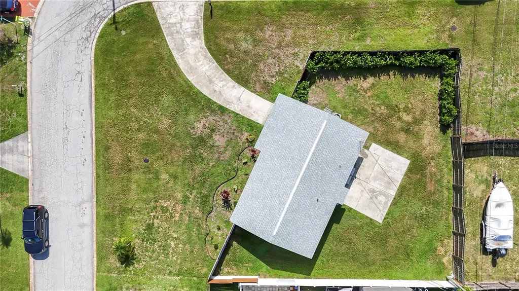 5856 Mckee Lake Drive N St Petersburg FL 33709