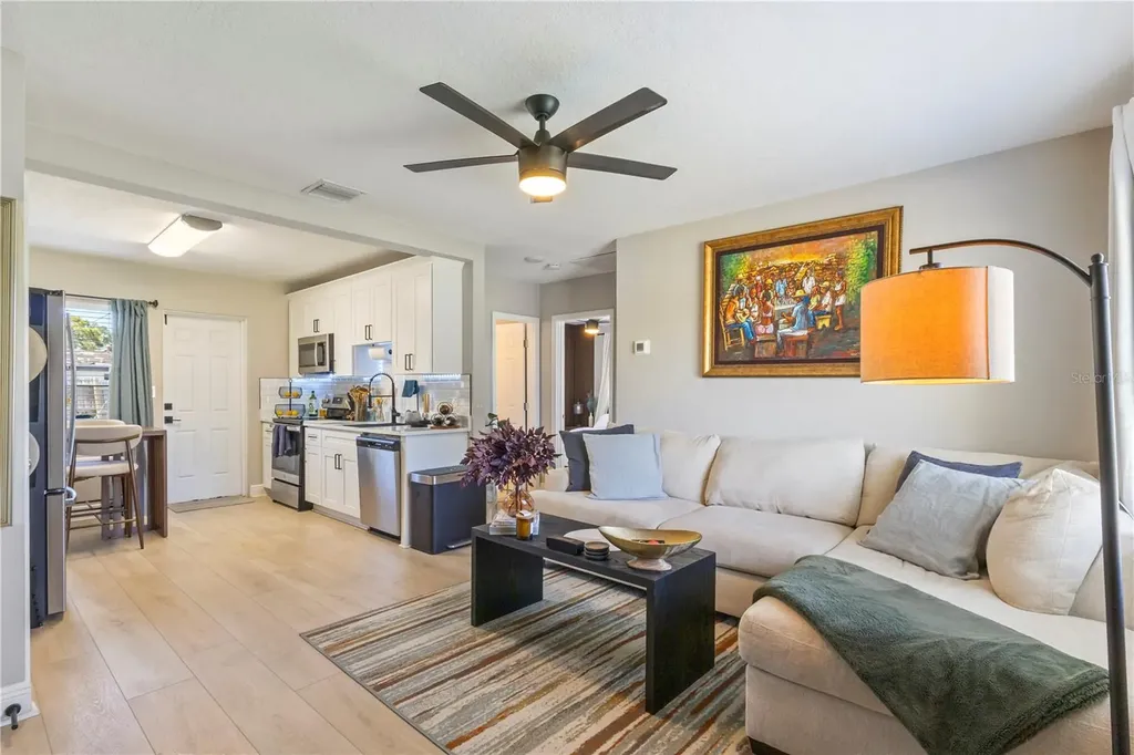 5856 Mckee Lake Drive N St Petersburg FL 33709