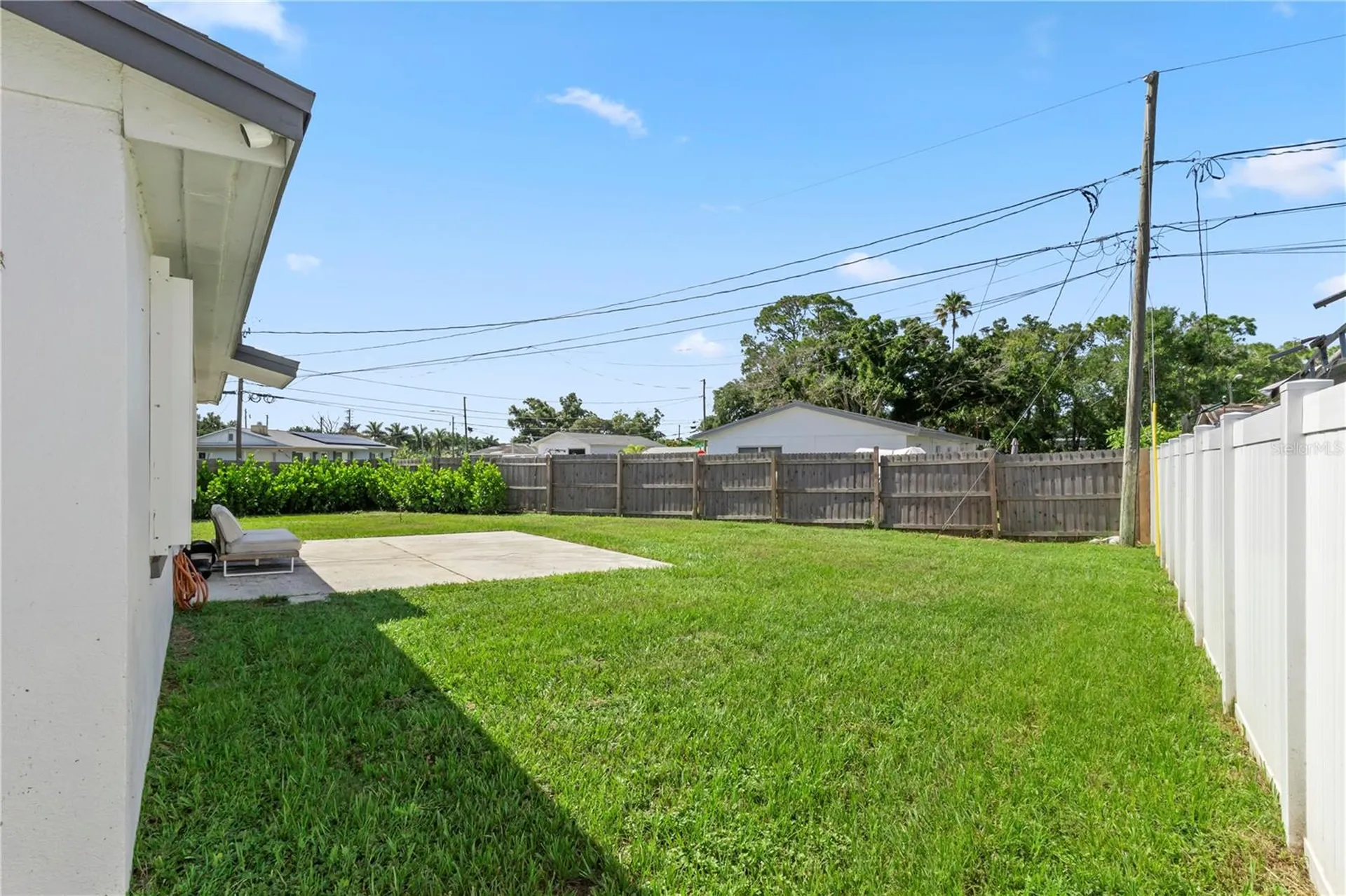 5856 Mckee Lake Drive N St Petersburg FL 33709