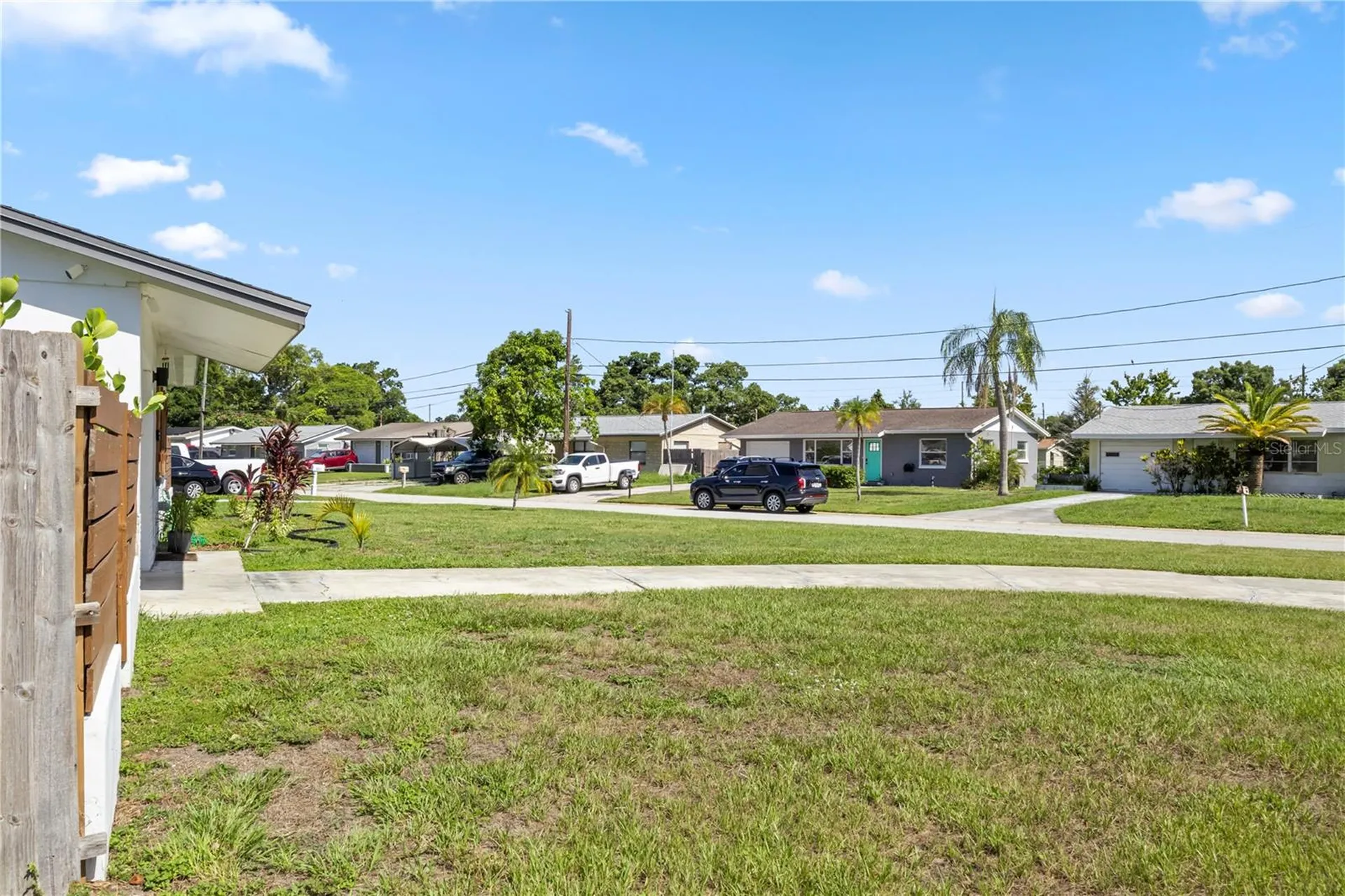 5856 Mckee Lake Drive N St Petersburg FL 33709