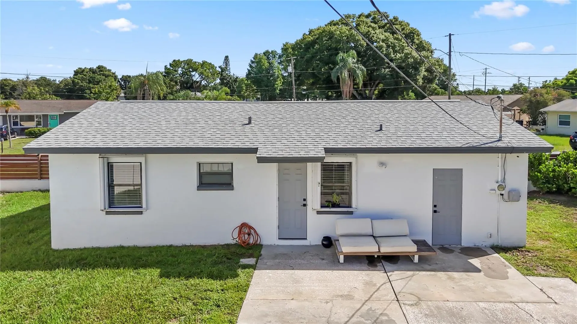 5856 Mckee Lake Drive N St Petersburg FL 33709