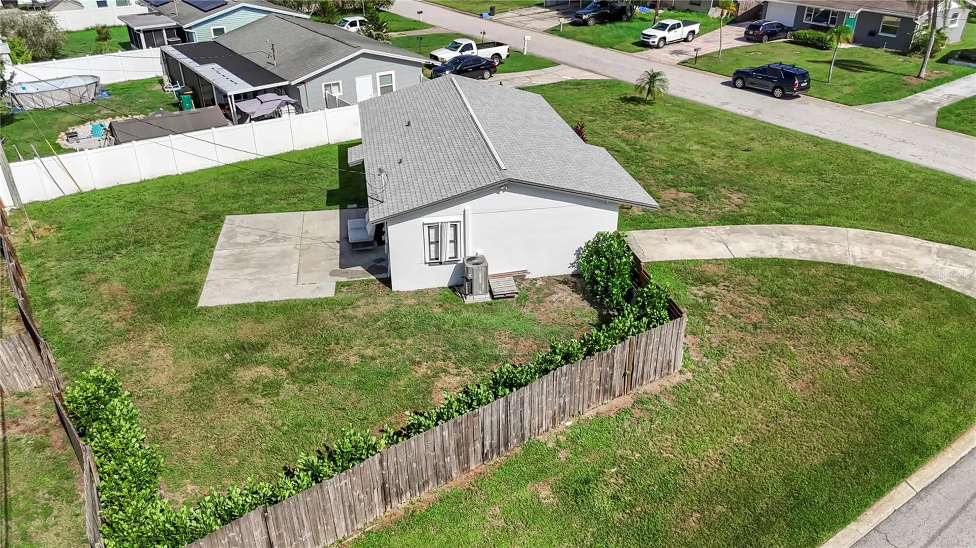 5856 Mckee Lake Drive N St Petersburg FL 33709