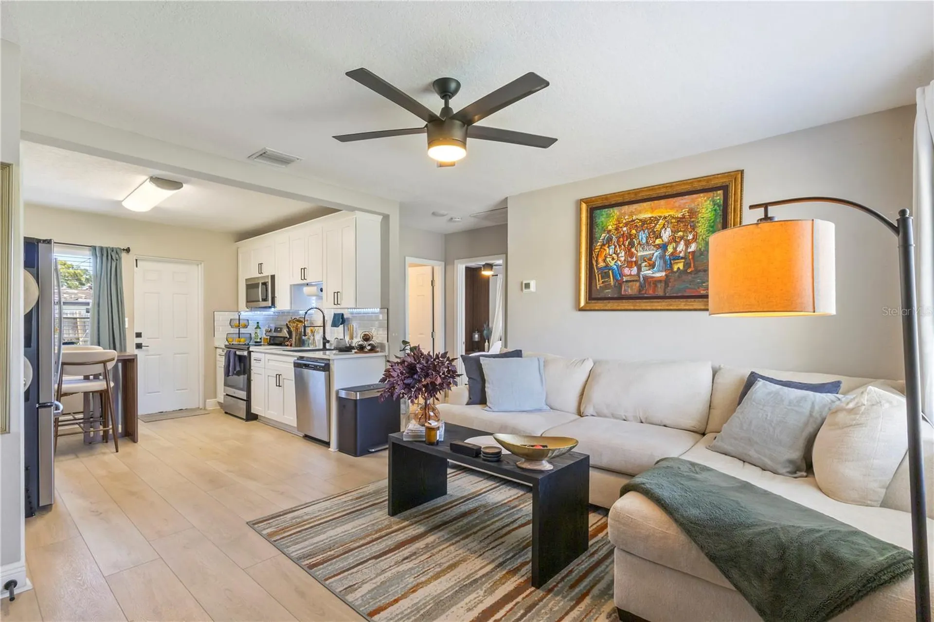 5856 Mckee Lake Drive N St Petersburg FL 33709