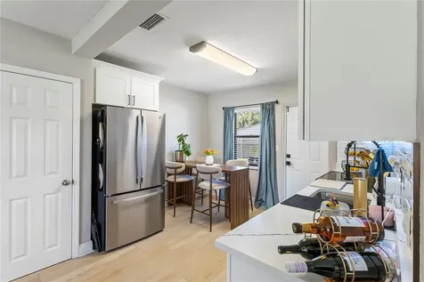 5856 Mckee Lake Drive N St Petersburg FL 33709