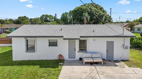 5856 Mckee Lake Drive N St Petersburg FL 33709