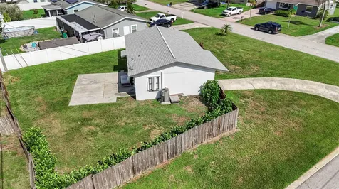 5856 Mckee Lake Drive N St Petersburg FL 33709