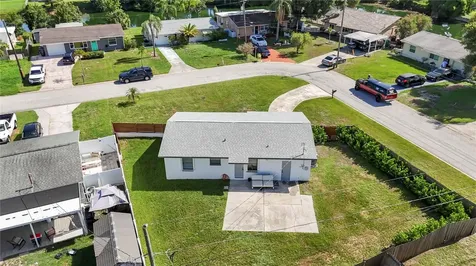 5856 Mckee Lake Drive N St Petersburg FL 33709