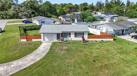5856 Mckee Lake Drive N St Petersburg FL 33709