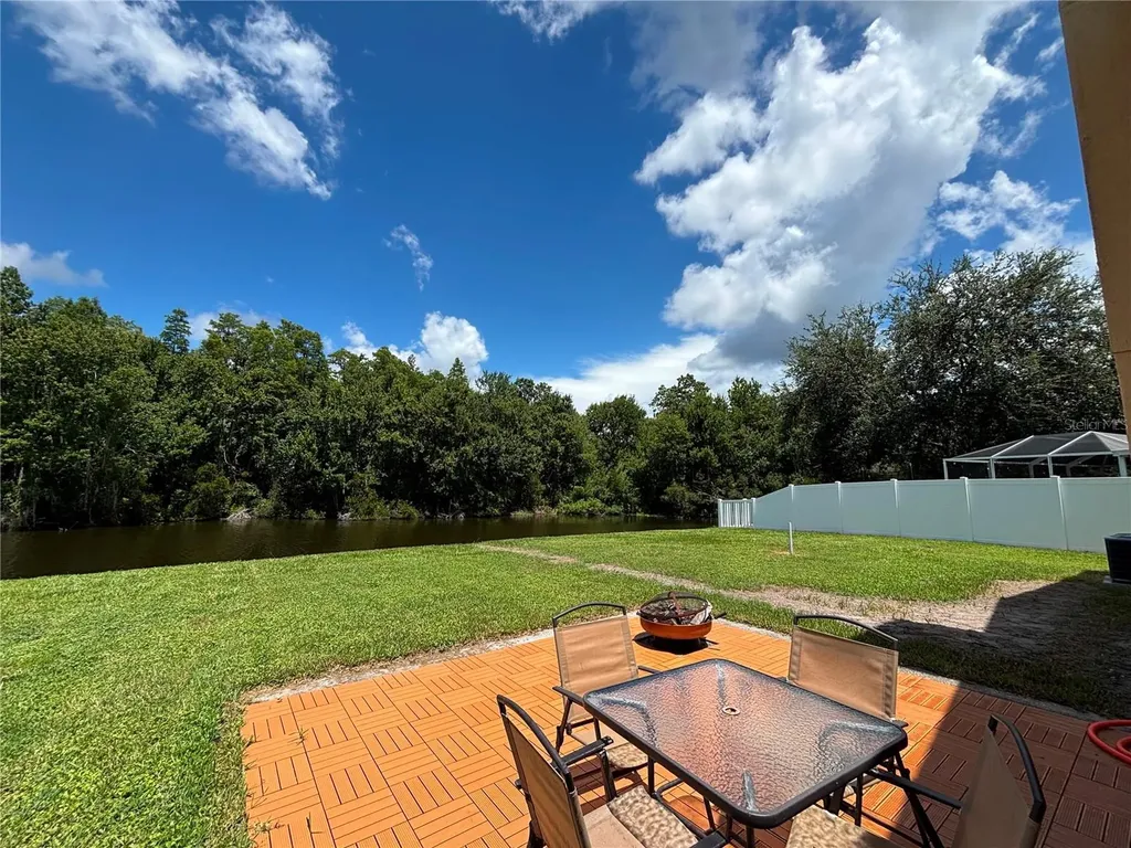 3231 Castle Rock Circle Land O Lakes FL 34639
