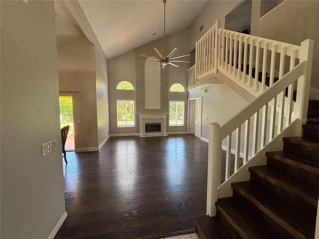 3231 Castle Rock Circle Land O Lakes FL 34639