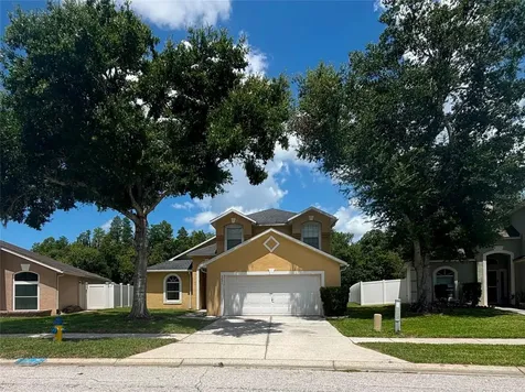 3231 Castle Rock Circle Land O Lakes FL 34639