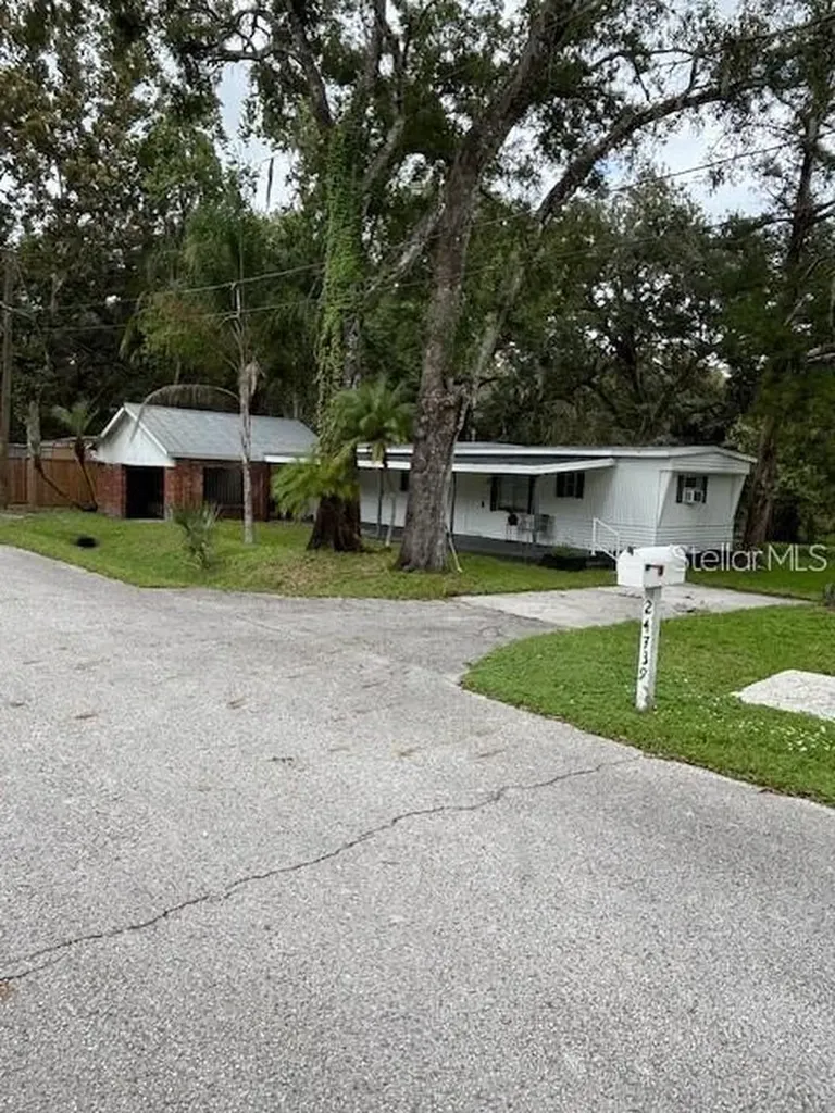 24739 Audrey Road Land O Lakes FL 34639