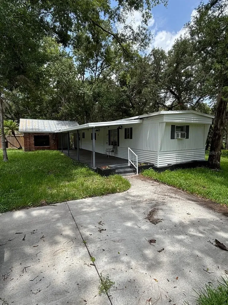 24739 Audrey Road Land O Lakes FL 34639