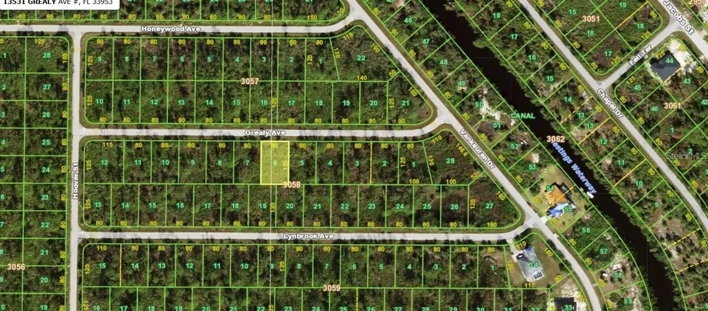 Port Charlotte FL 33953