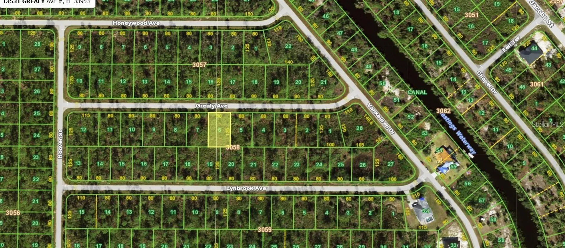 Port Charlotte FL 33953