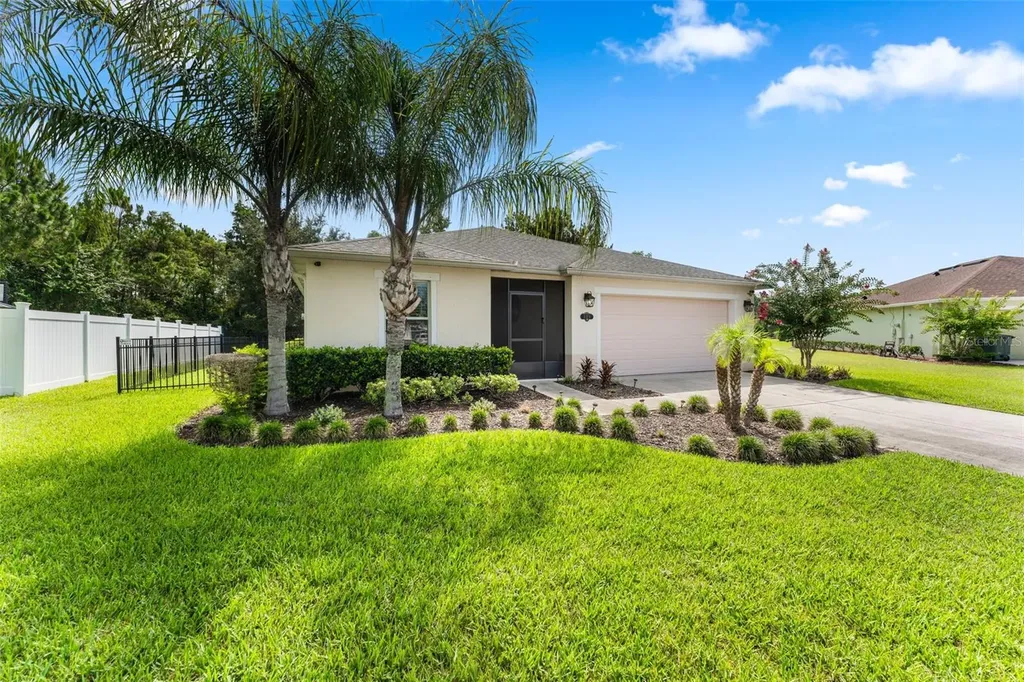 109 Thornberry Branch Lane Daytona Beach FL 32124