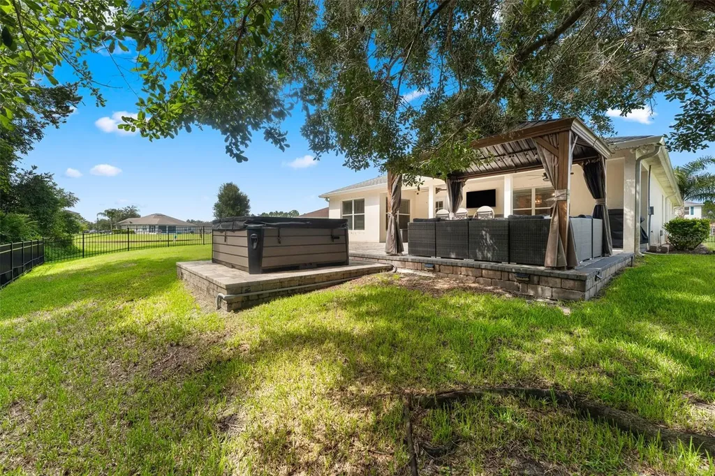 109 Thornberry Branch Lane Daytona Beach FL 32124