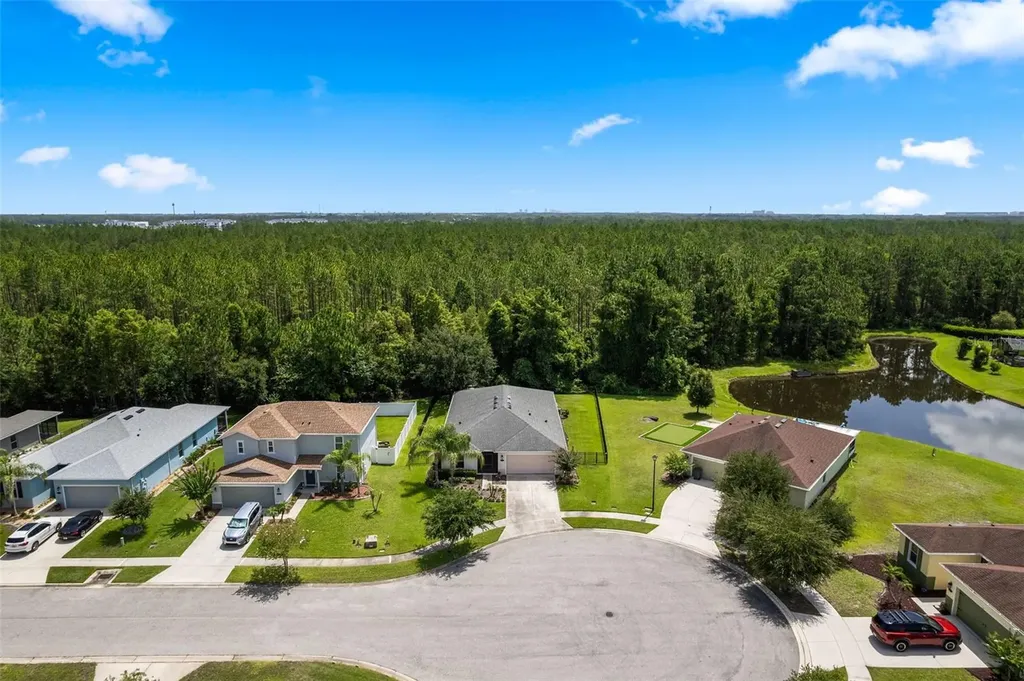 109 Thornberry Branch Lane Daytona Beach FL 32124