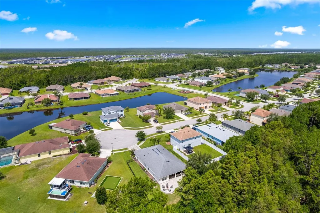 109 Thornberry Branch Lane Daytona Beach FL 32124