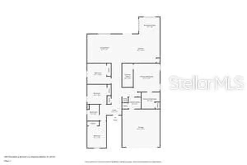 109 Thornberry Branch Lane Daytona Beach FL 32124