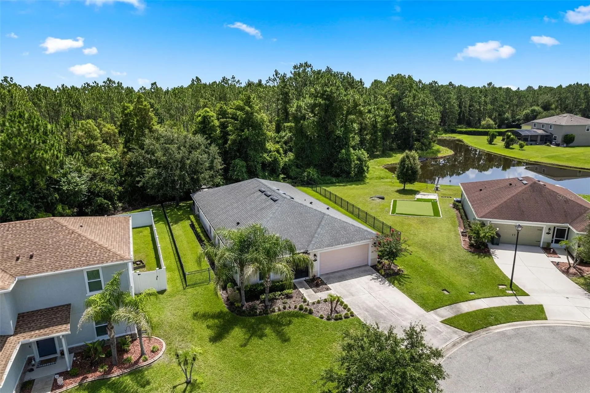 109 Thornberry Branch Lane Daytona Beach FL 32124