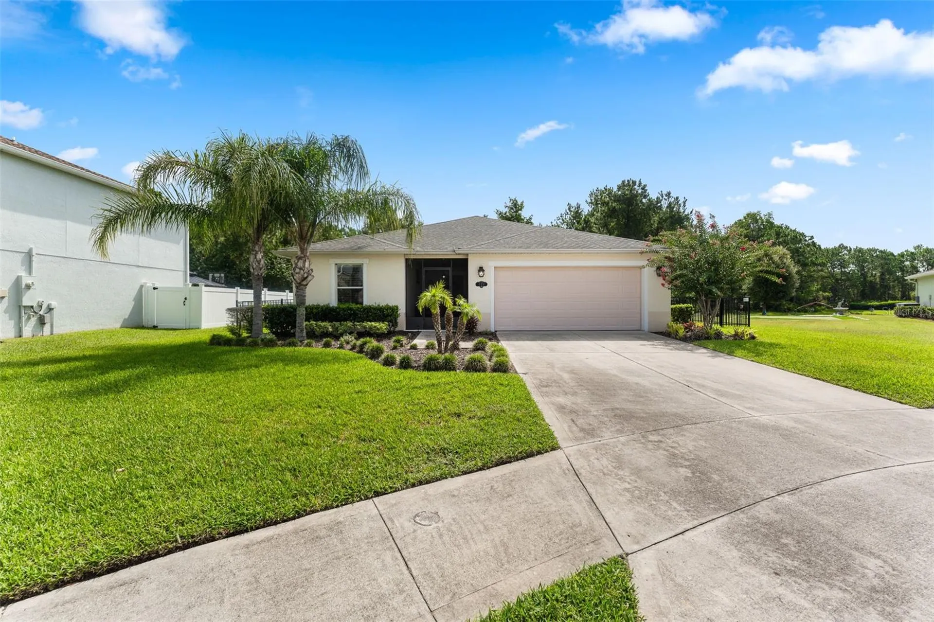 109 Thornberry Branch Lane Daytona Beach FL 32124