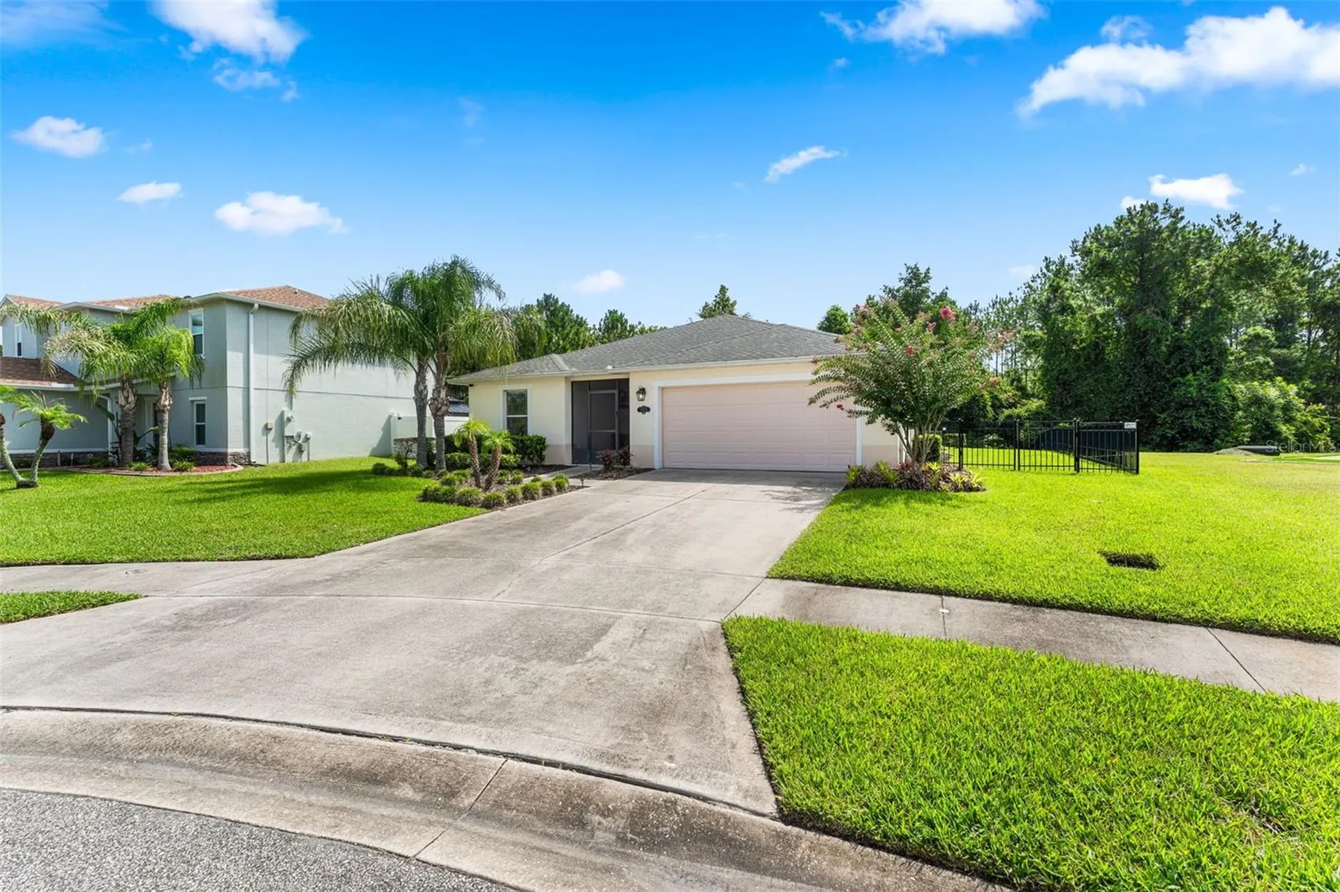 109 Thornberry Branch Lane Daytona Beach FL 32124