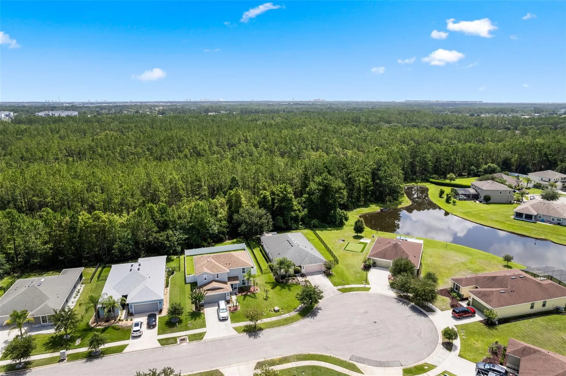 109 Thornberry Branch Lane Daytona Beach FL 32124