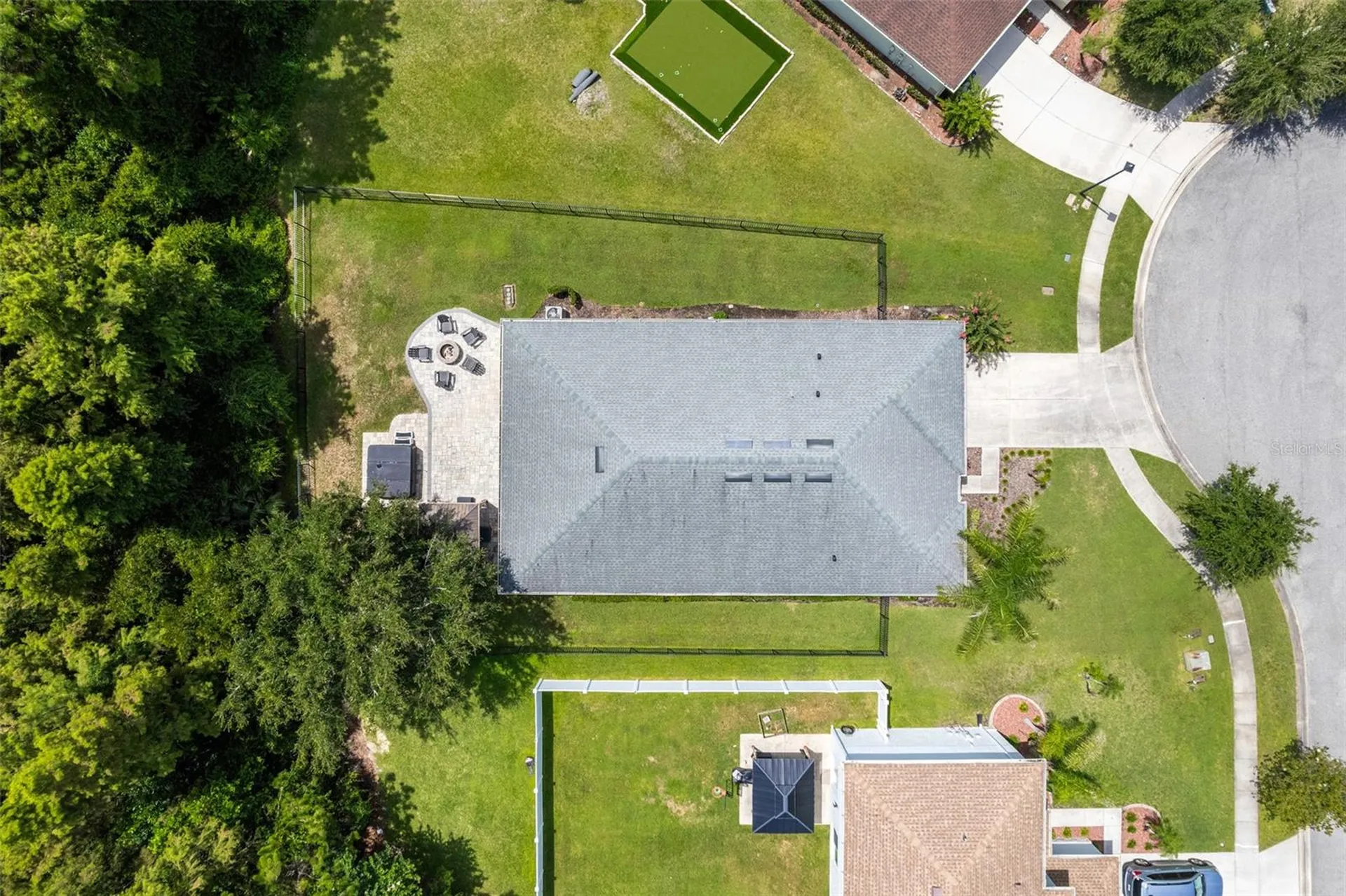 109 Thornberry Branch Lane Daytona Beach FL 32124