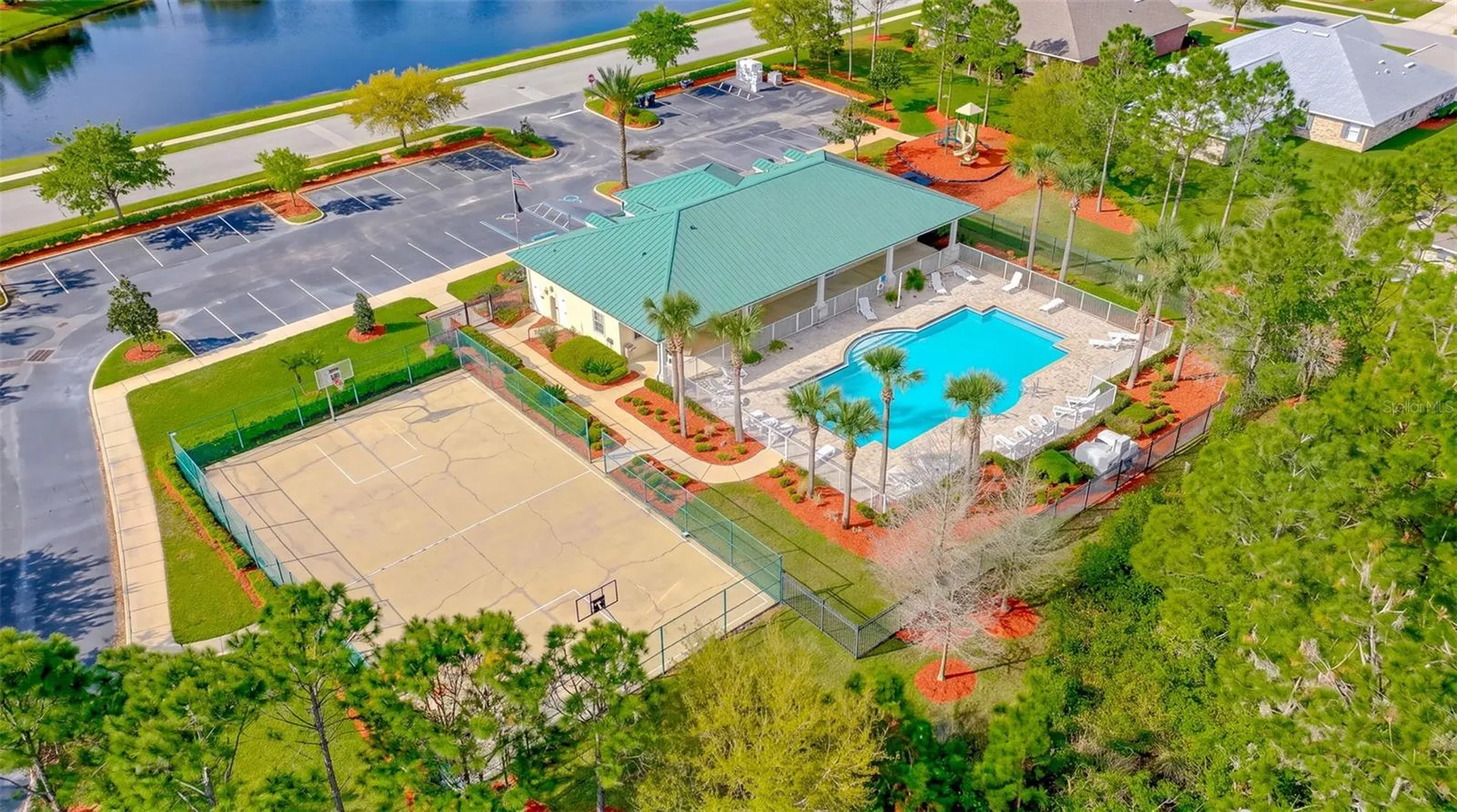 109 Thornberry Branch Lane Daytona Beach FL 32124
