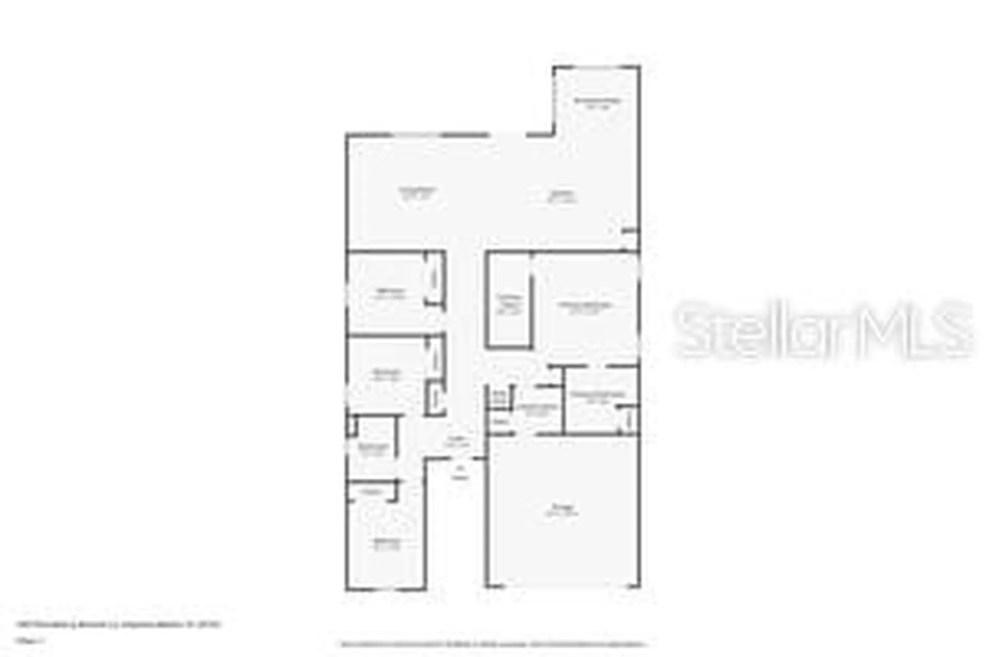 109 Thornberry Branch Lane Daytona Beach FL 32124