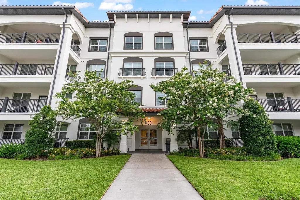 4001 Breakview Drive Orlando FL 32819