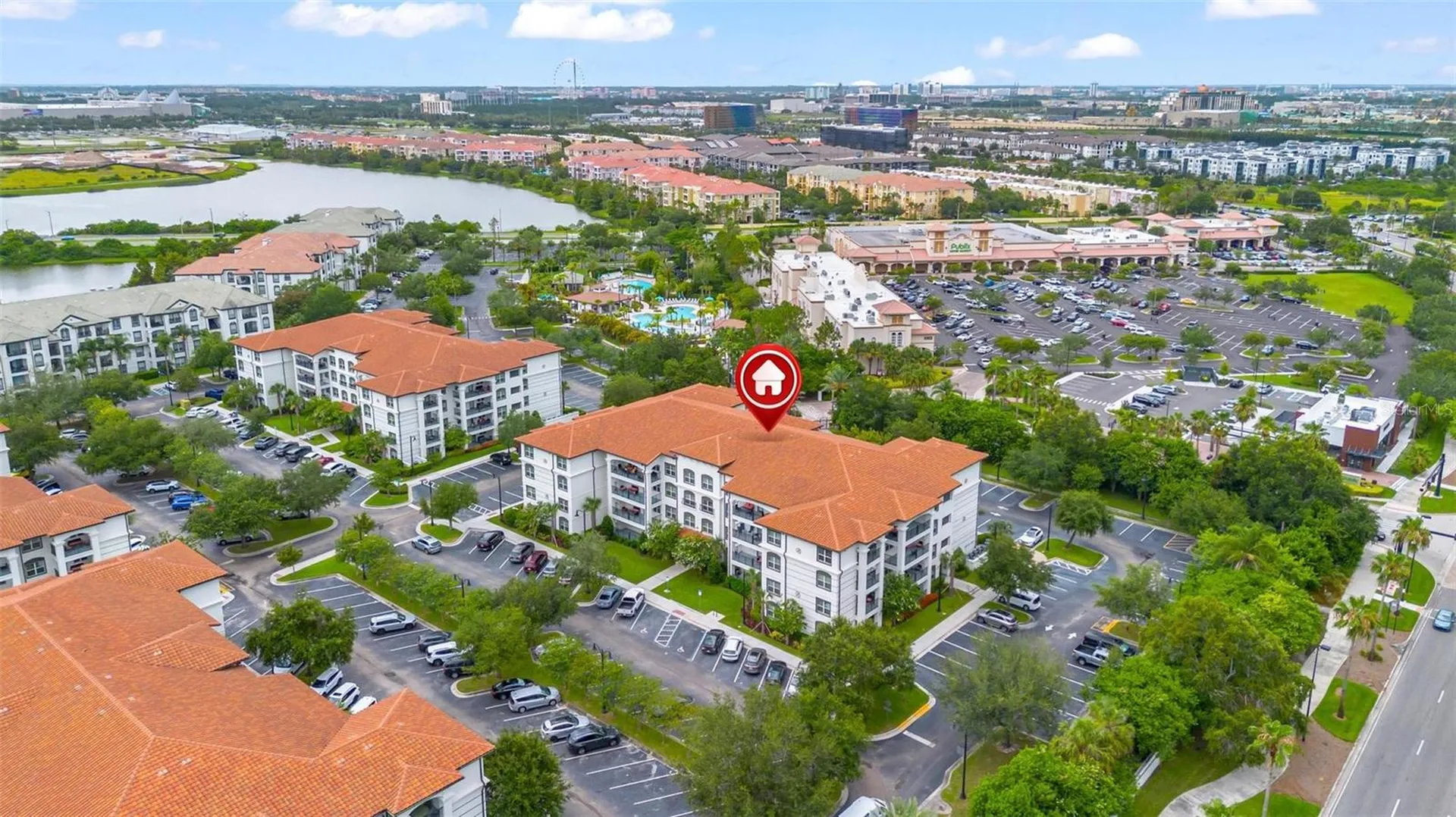 4001 Breakview Drive Orlando FL 32819