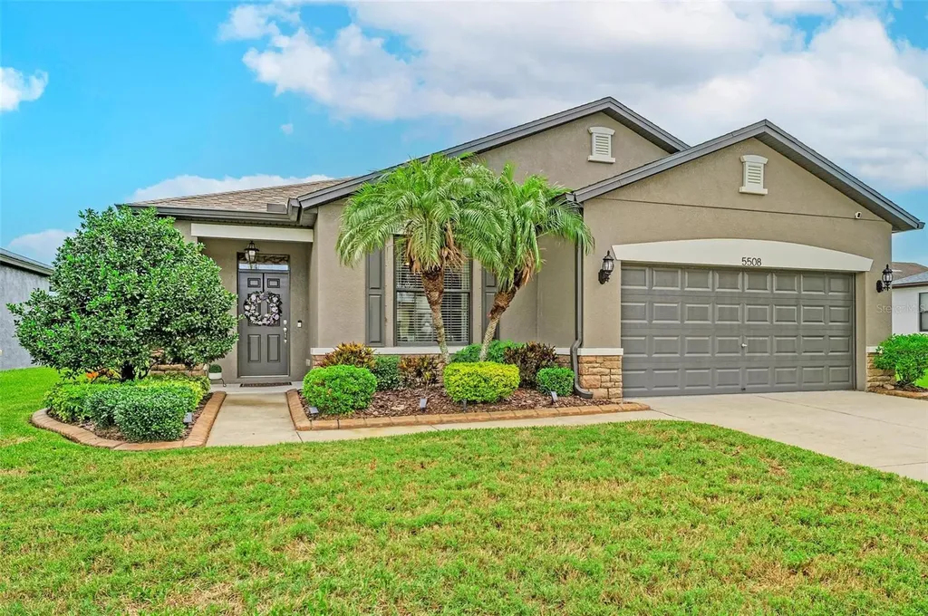 5508 105th Terrace E Parrish FL 34219