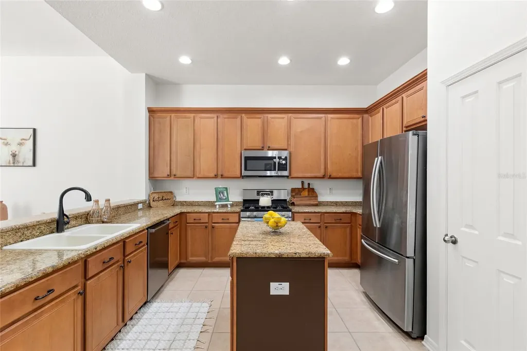 16132 Ivy Lake Drive Odessa FL 33556