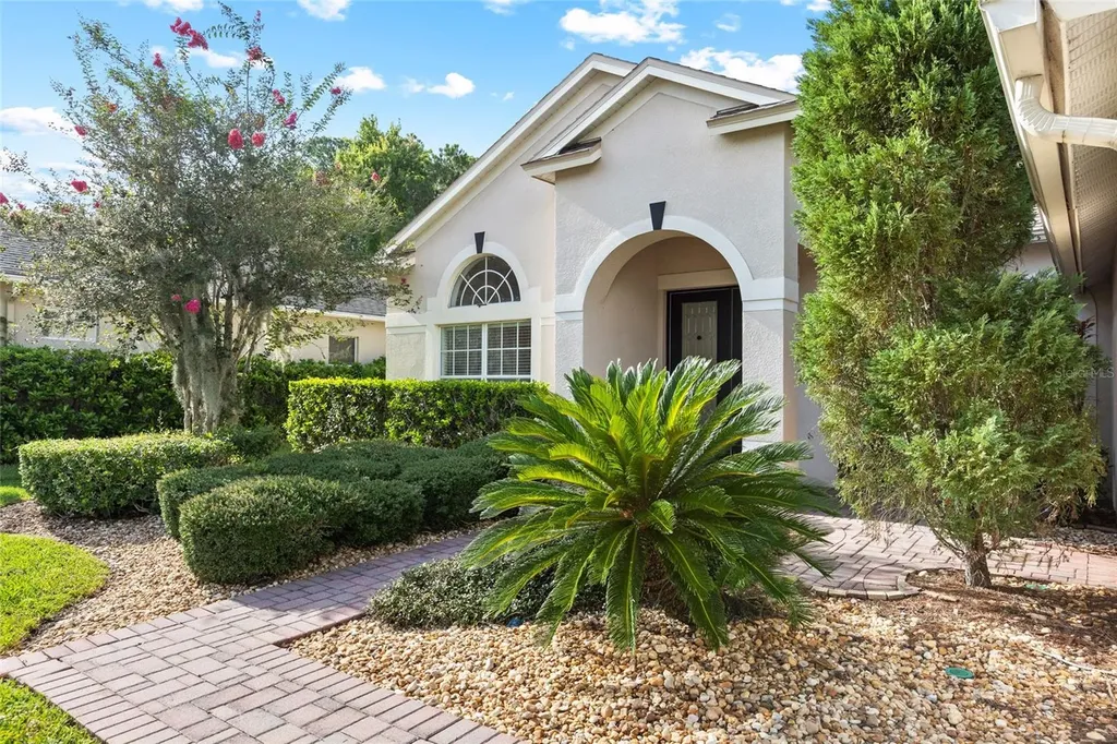 16132 Ivy Lake Drive Odessa FL 33556