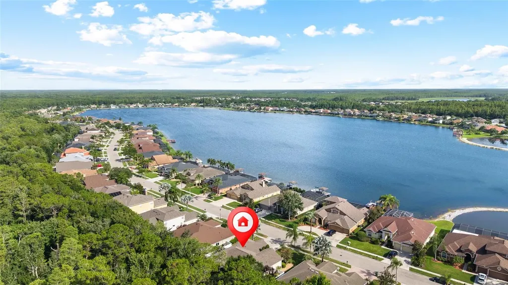 16132 Ivy Lake Drive Odessa FL 33556
